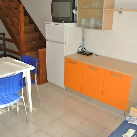 Villa Riviera 56 Lignano Sabbiadoro