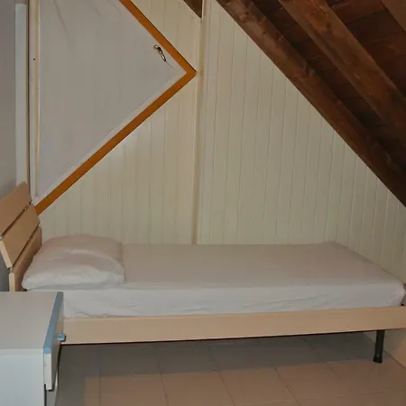 Willa Riviera 56 Lignano Sabbiadoro