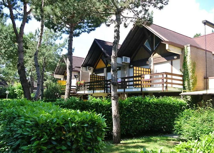 Riviera 56 * Линьяно-Саббьядоро