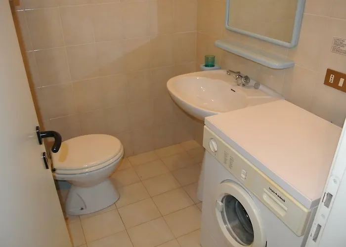 Riviera 56 Вилла Линьяно-Саббьядоро