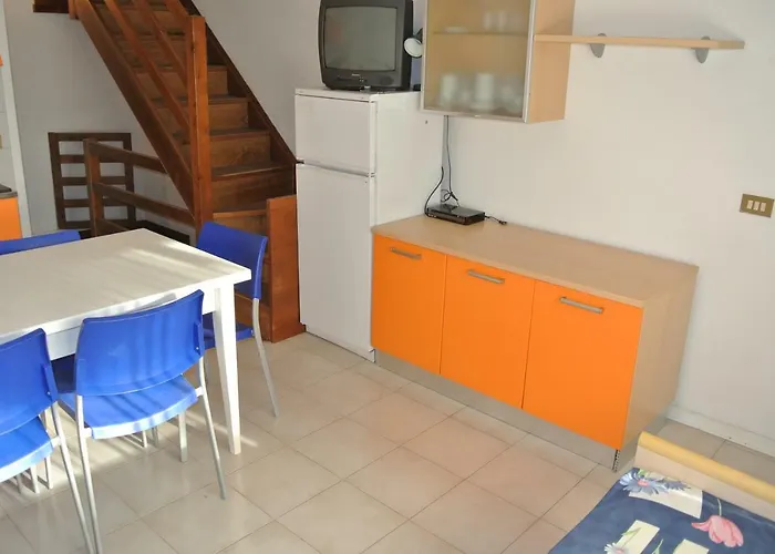 Вилла Riviera 56 Линьяно-Саббьядоро