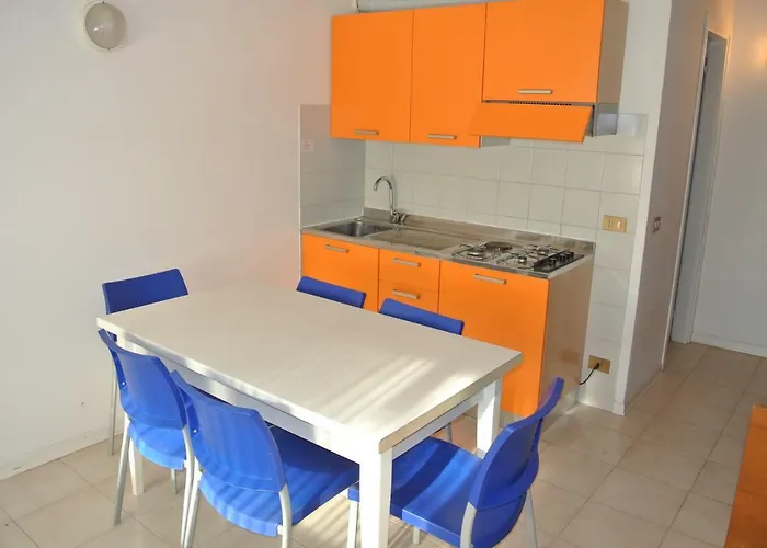 Riviera 56 Линьяно-Саббьядоро