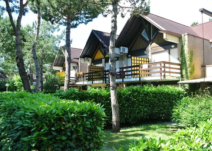 Riviera 56 Вилла *