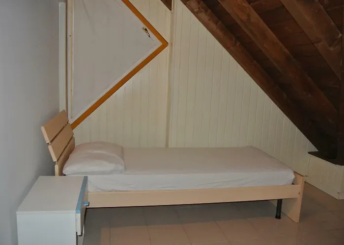 Вилла Riviera 56 Линьяно-Саббьядоро